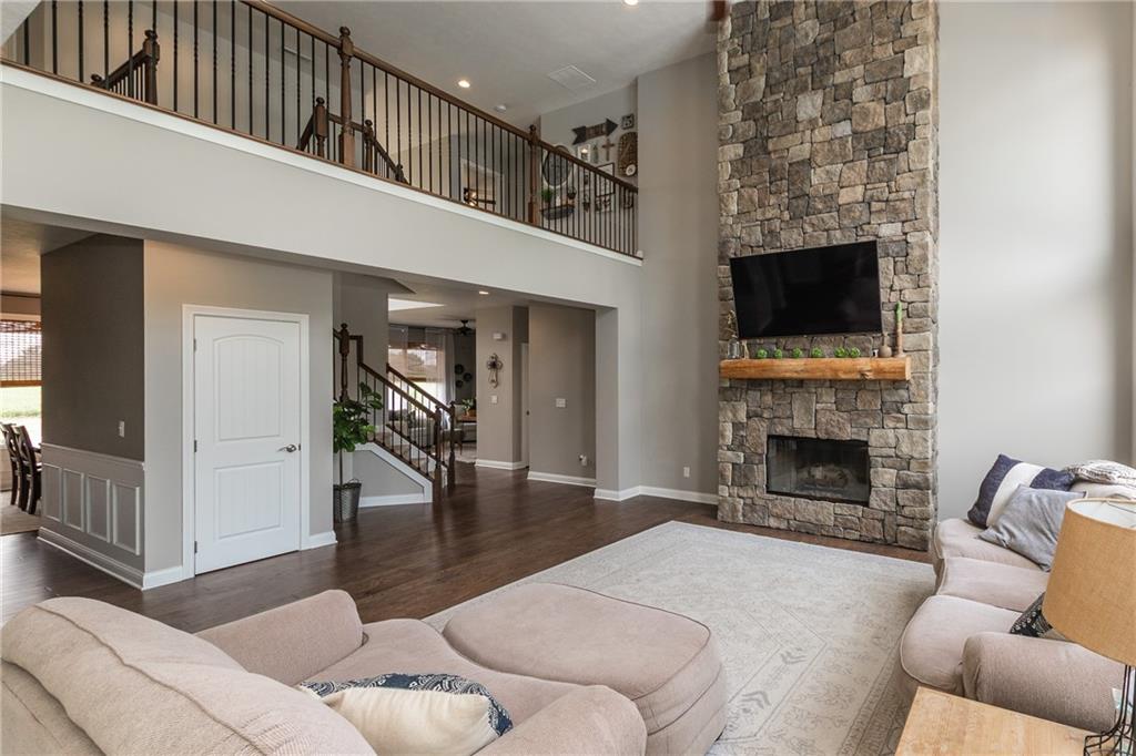 23197 Overdorf Road Cicero, IN 46034 - Photo 10 of 47 Gallery Image 10