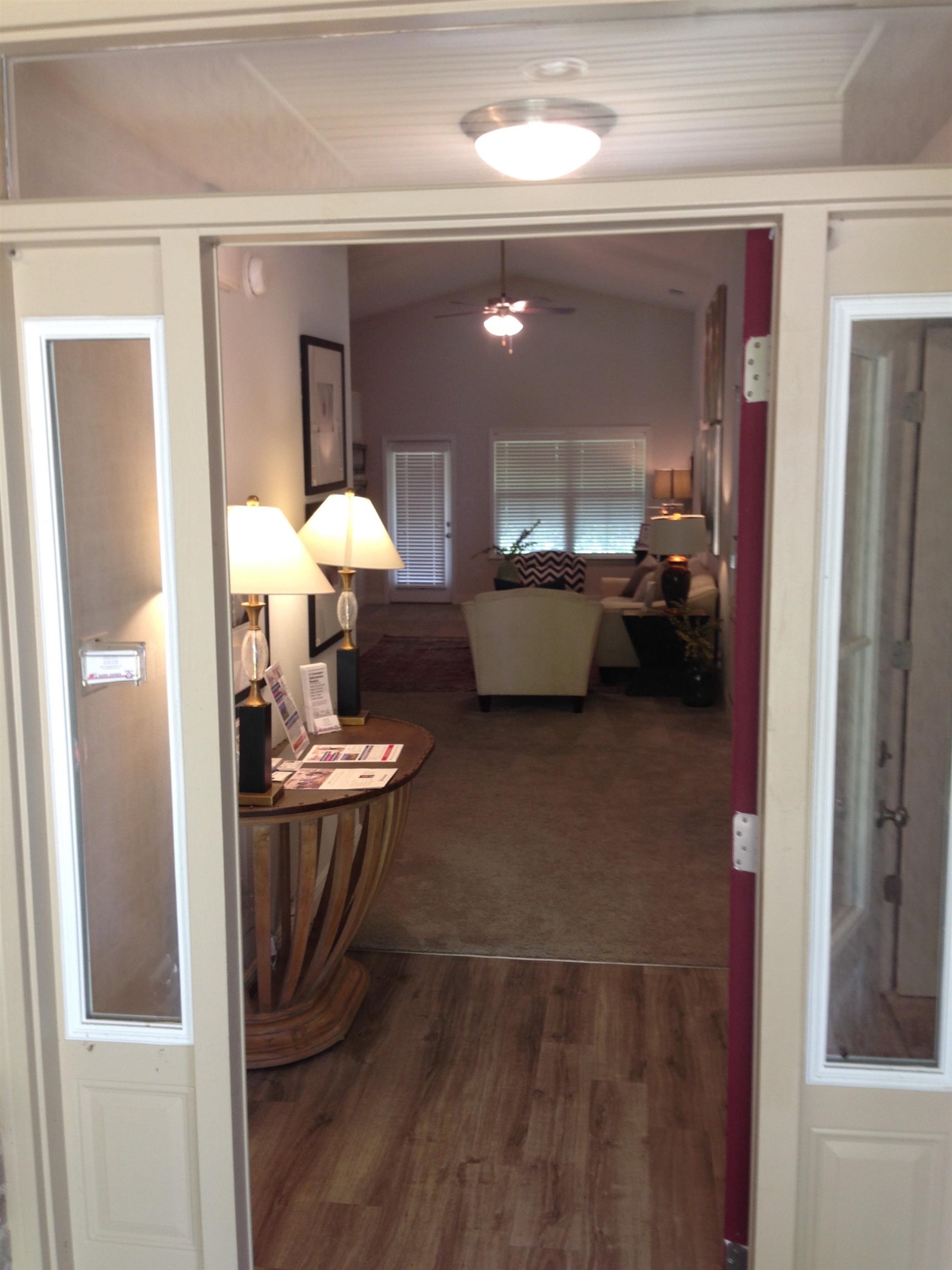 14975 Silveroaks Loop Silverhill, AL 36576 - Photo 2 of 9