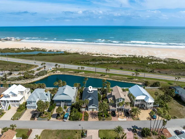 $799,999 | 9244 July Lane, St. Augustine, FL 32080