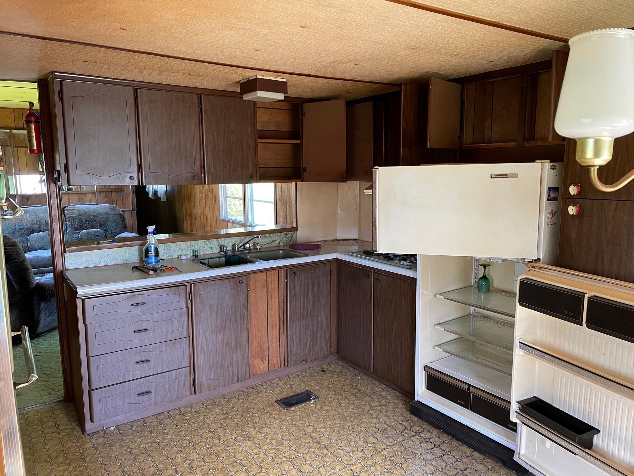 186 Water Street Addison, ME 04606 - Photo 3 of 8 Kitchen
