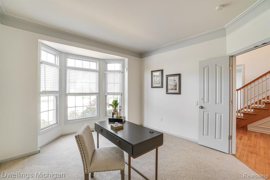 48213 Glenmount Road Canton, MI 48187 - Photo 24 of 53
