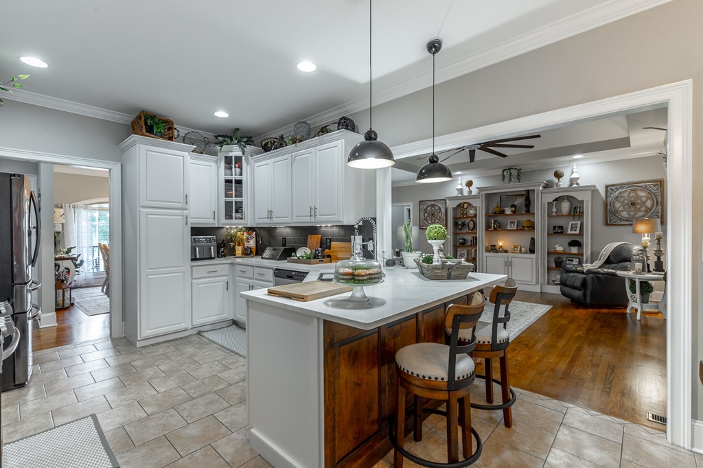 5094 Long Hollow Road Rock Spring, GA 30739 - Photo 17 of 80 Gallery Image 17