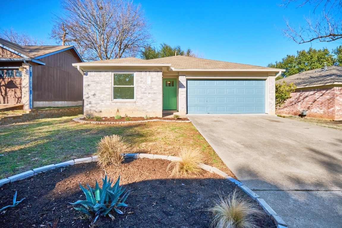 808 Calico Drive Austin, TX 78748 - Photo 1 of 1