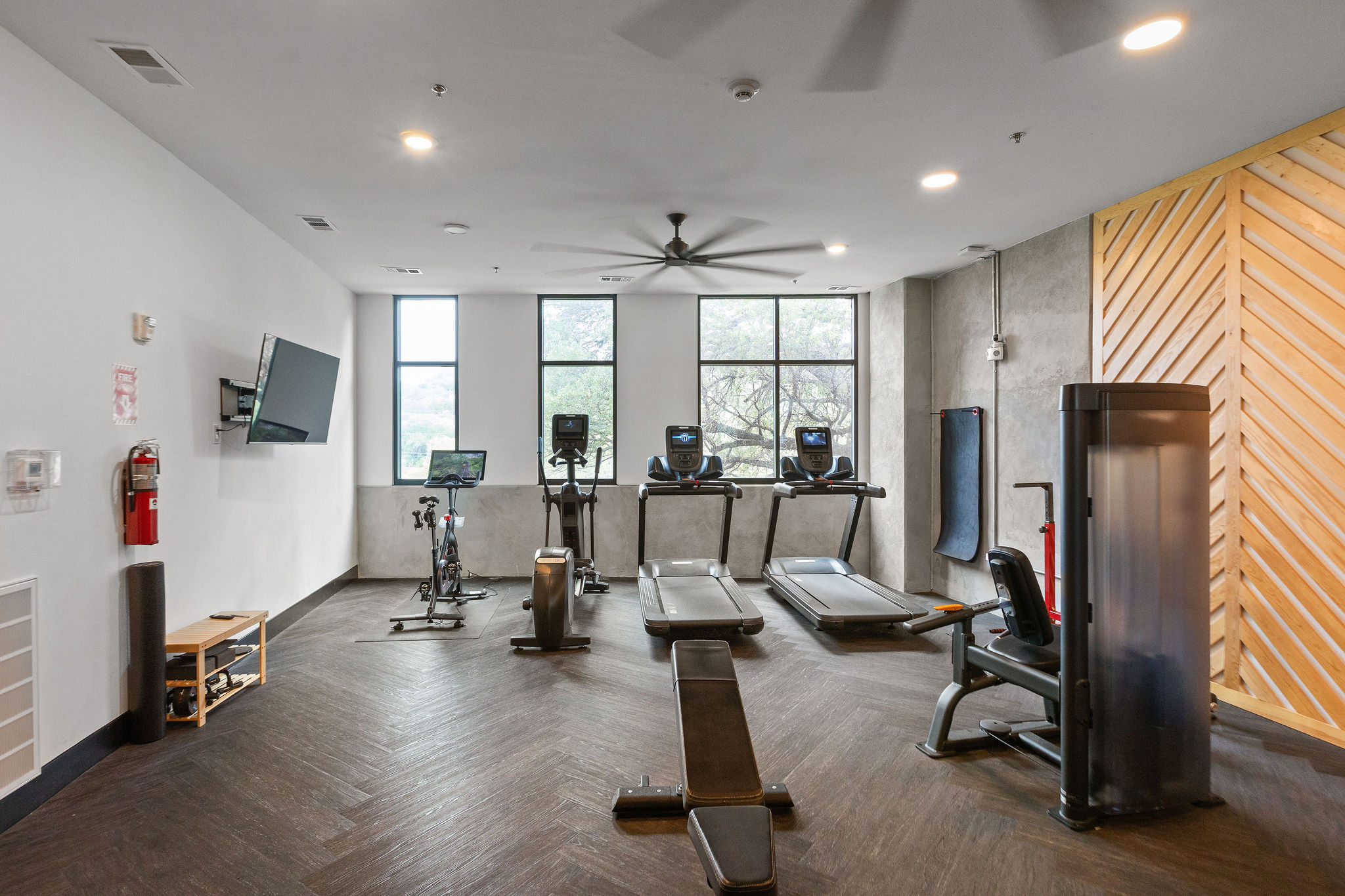 2500 Longview Street, Unit 202 Austin, TX 78705 - Photo 38 of 40