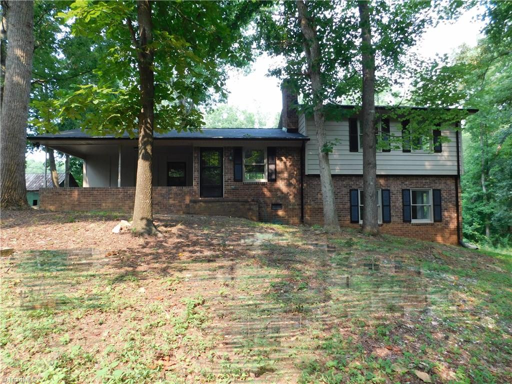 805 Boone Farm Road Seagrove, NC 27341 - Photo 1 of 20
