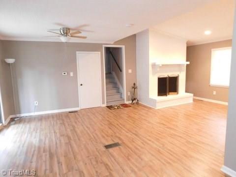 805 Boone Farm Road Seagrove, NC 27341 - Photo 2 of 20