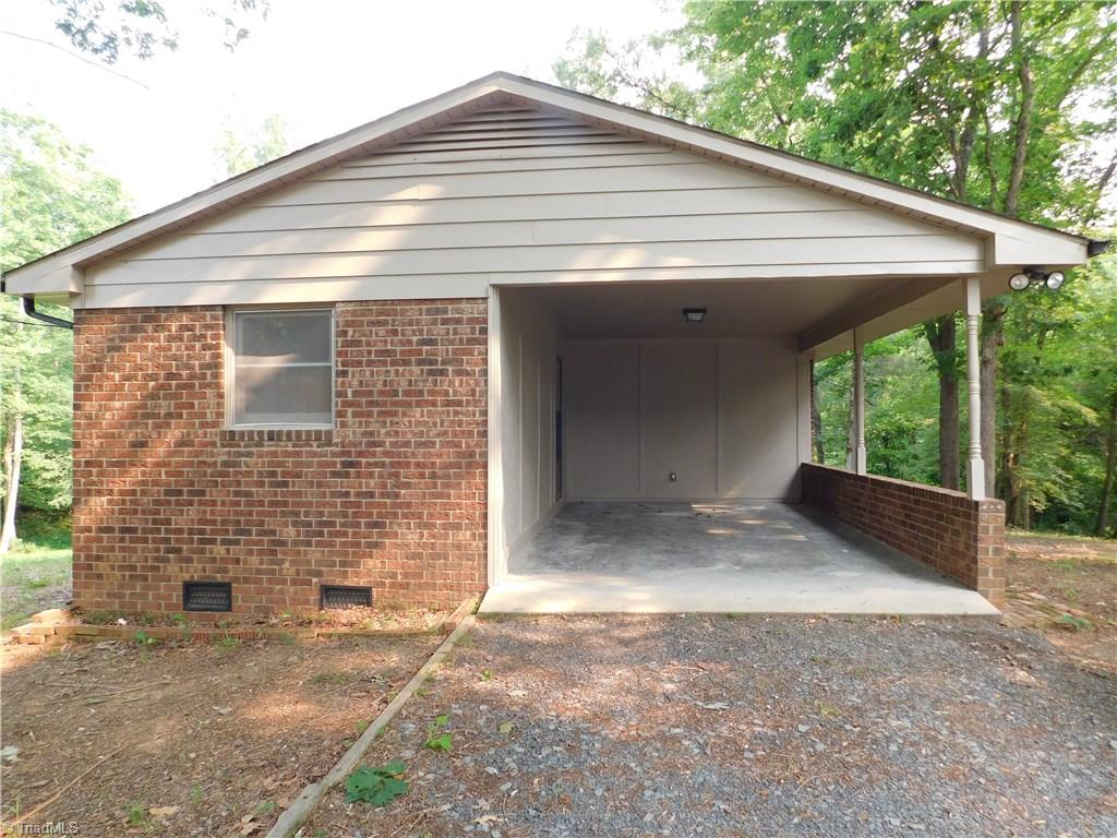 805 Boone Farm Road Seagrove, NC 27341 - Photo 16 of 20