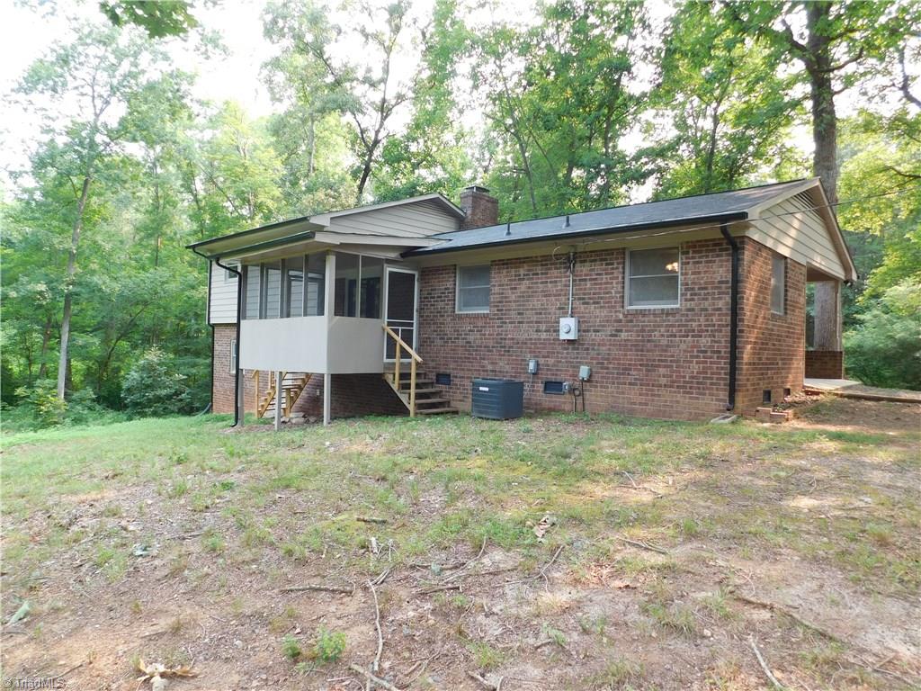 805 Boone Farm Road Seagrove, NC 27341 - Photo 17 of 20