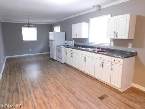 805 Boone Farm Road Seagrove, NC 27341 - Photo 3 of 20