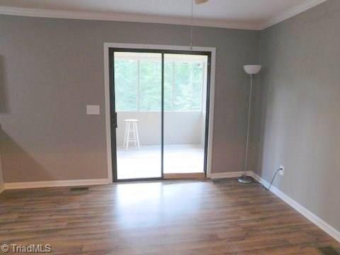 805 Boone Farm Road Seagrove, NC 27341 - Photo 4 of 20