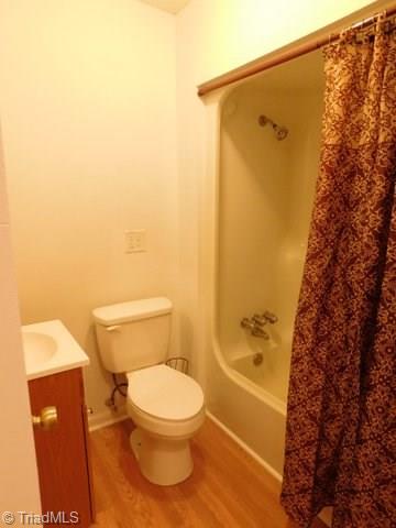805 Boone Farm Road Seagrove, NC 27341 - Photo 8 of 20