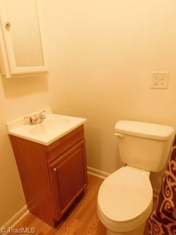 805 Boone Farm Road Seagrove, NC 27341 - Photo 9 of 20
