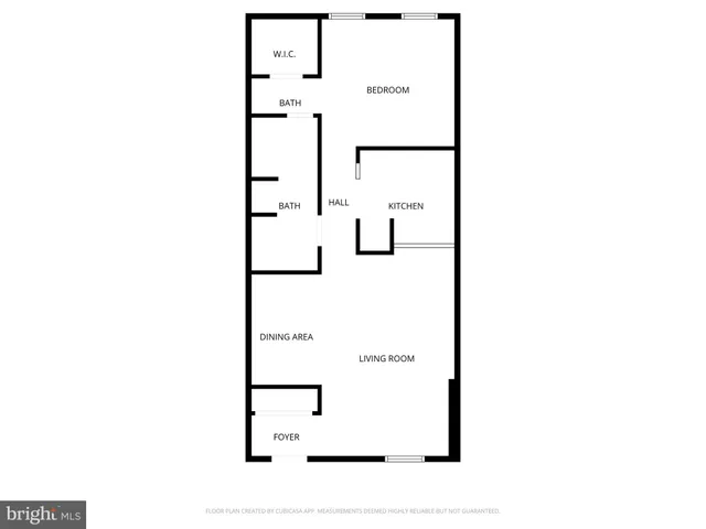 $306,900 | 301 Race Street, Unit C010, Philadelphia, PA 19106