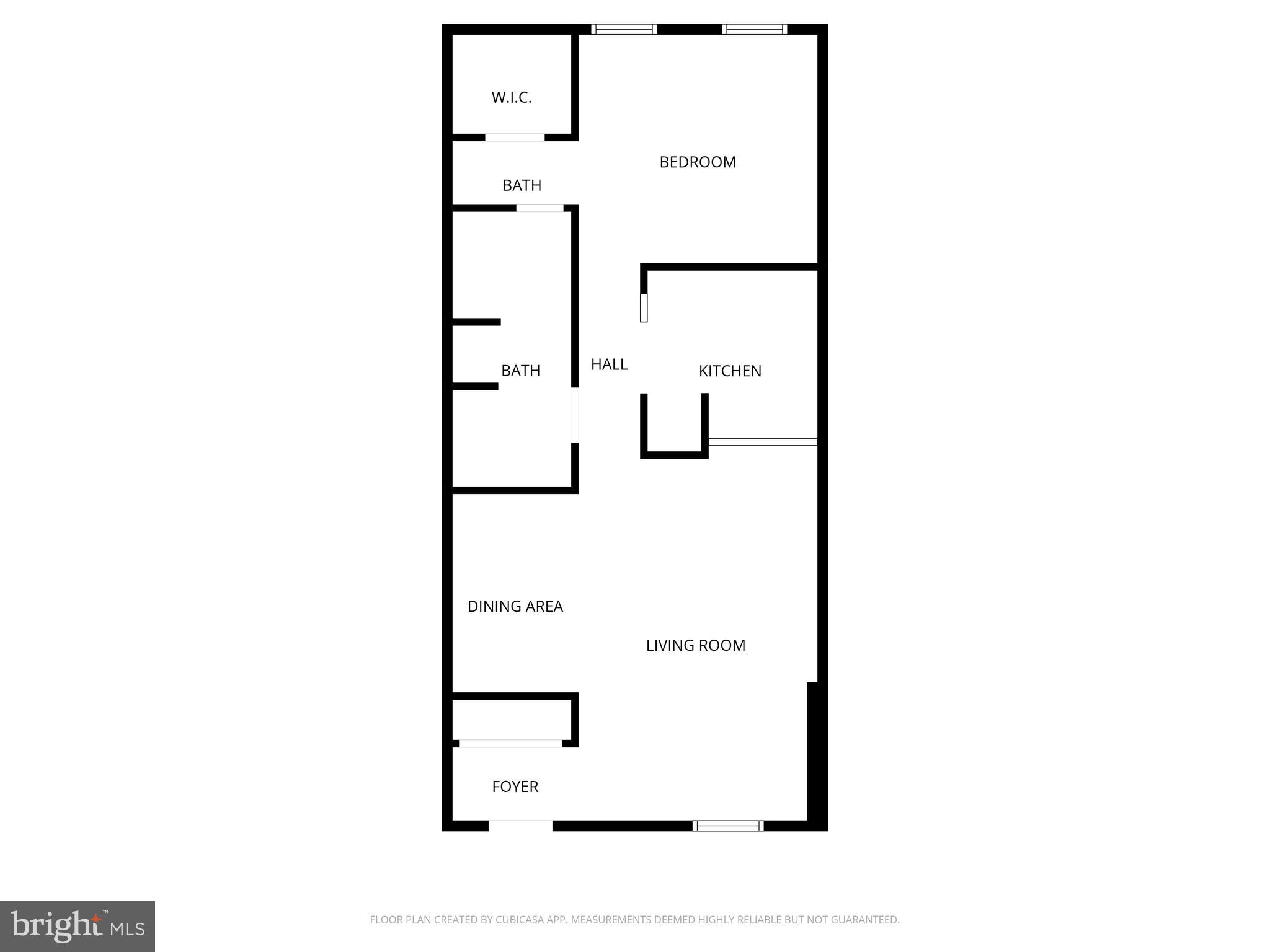 301 Race Street, Unit C010 Philadelphia, PA 19106 - Photo 27 of 27