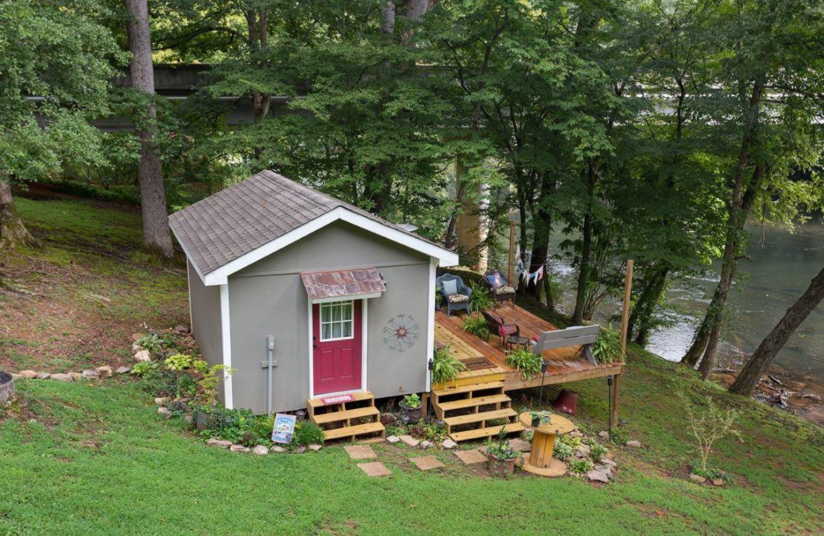 858 Reynolds Bridge Road, Unit 17 Benton, TN 37307 - Photo 34 of 41 858 10