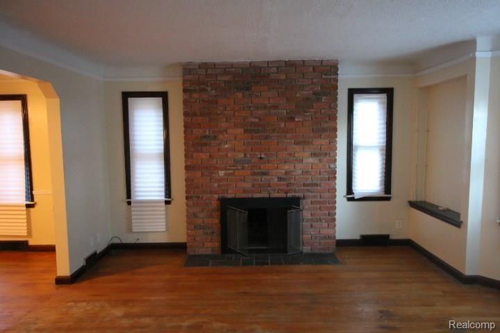 5541 Balfour Road Detroit, MI 48224 - Photo 3 of 13