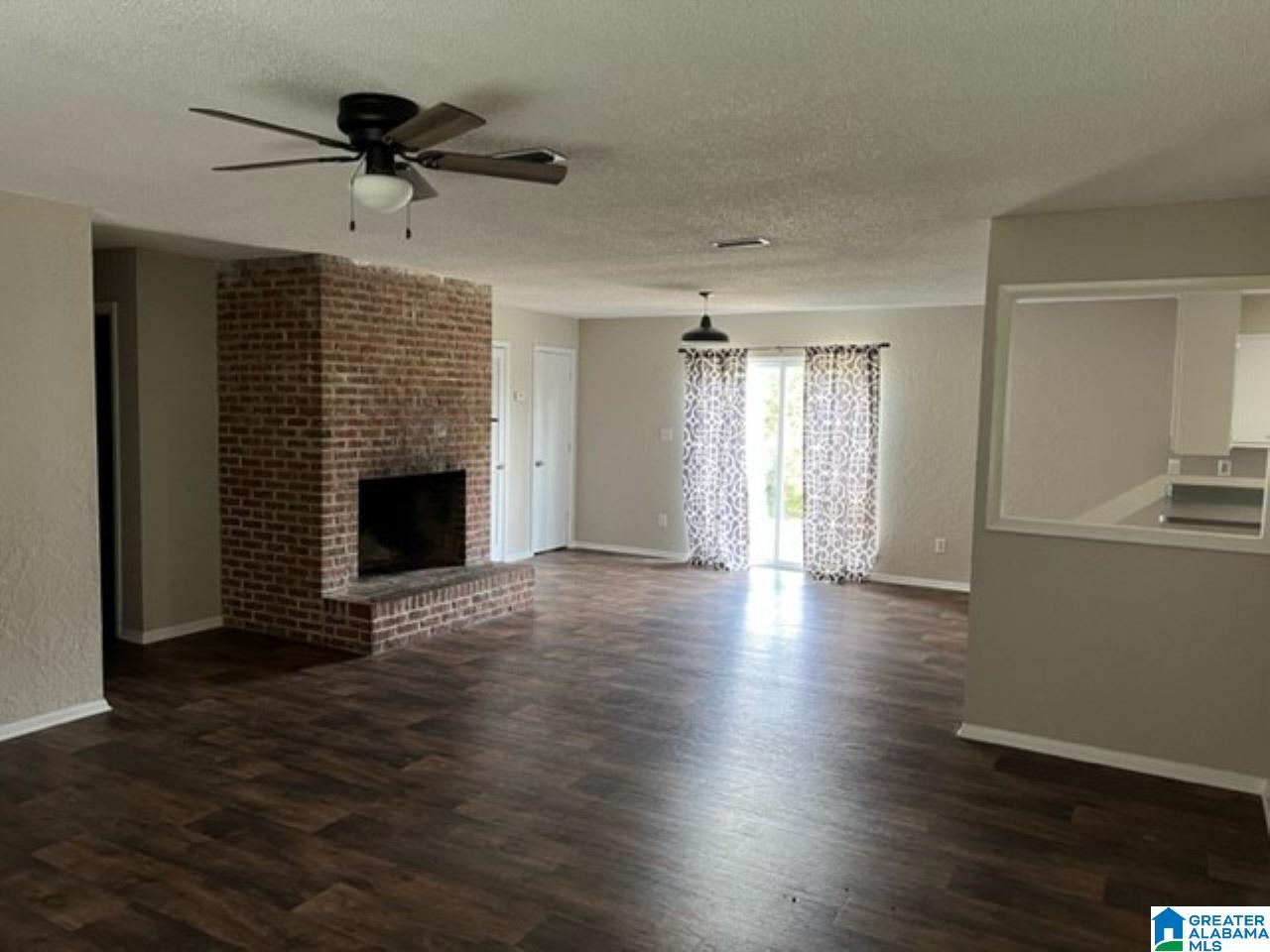 668 Bailey Springs Road Ohatchee, AL 36271 - Photo 6 of 12