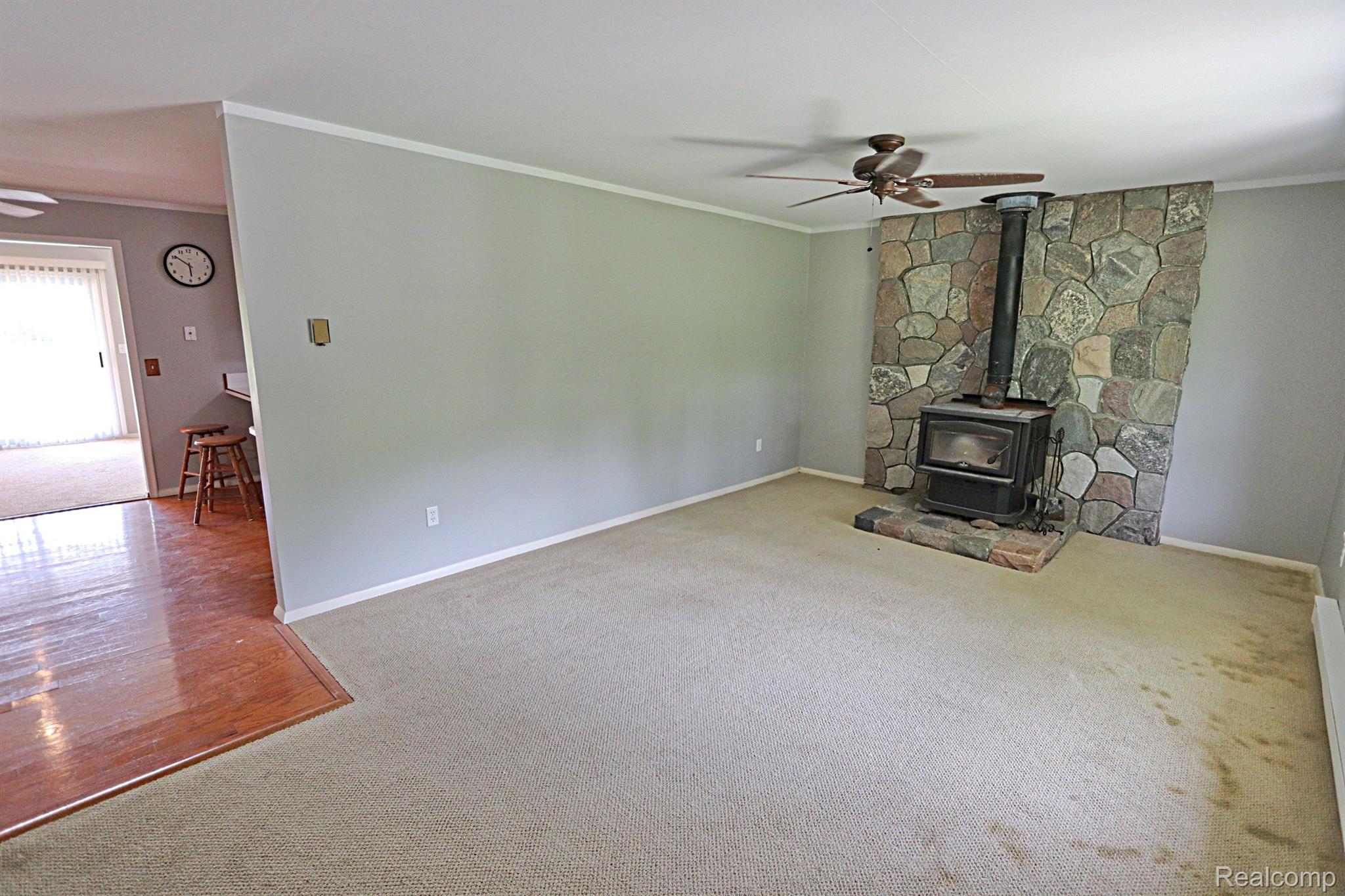 555 Miller Lake Road Columbiaville, MI 48421 - Photo 33 of 55