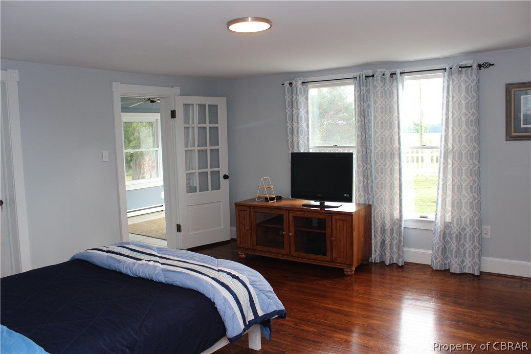 1651 Clarketown Road Heathsville, VA 22473 - Photo 34 of 50 Gallery Image 34