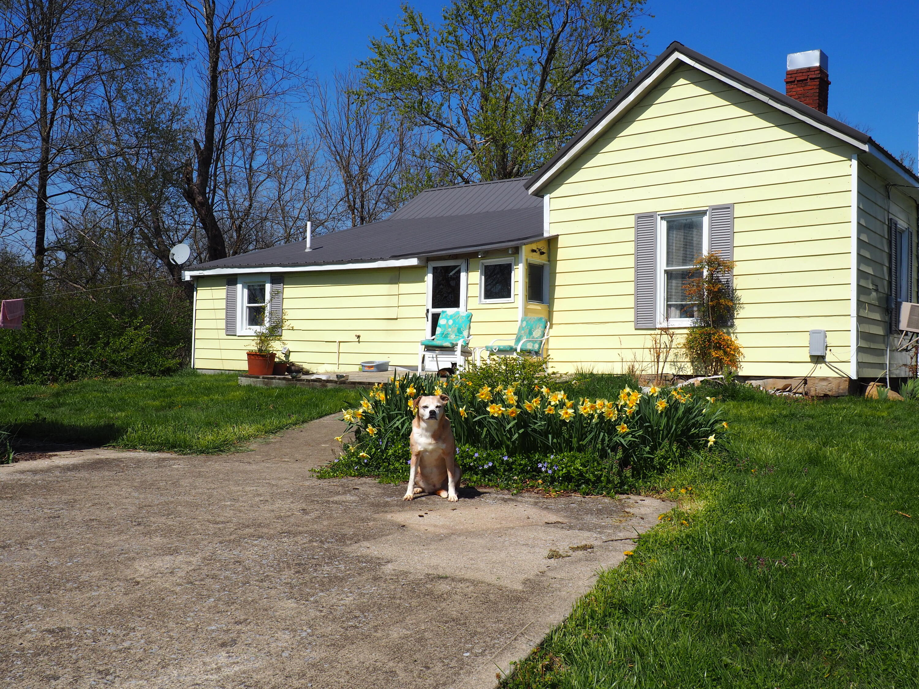 1671 Nina Ridge Road Lancaster, KY 40444 - Photo 1 of 6 NinaRidge17.jpg1