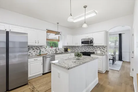 $599,000 | 5401 Palace Drive, Richardson, TX 75082