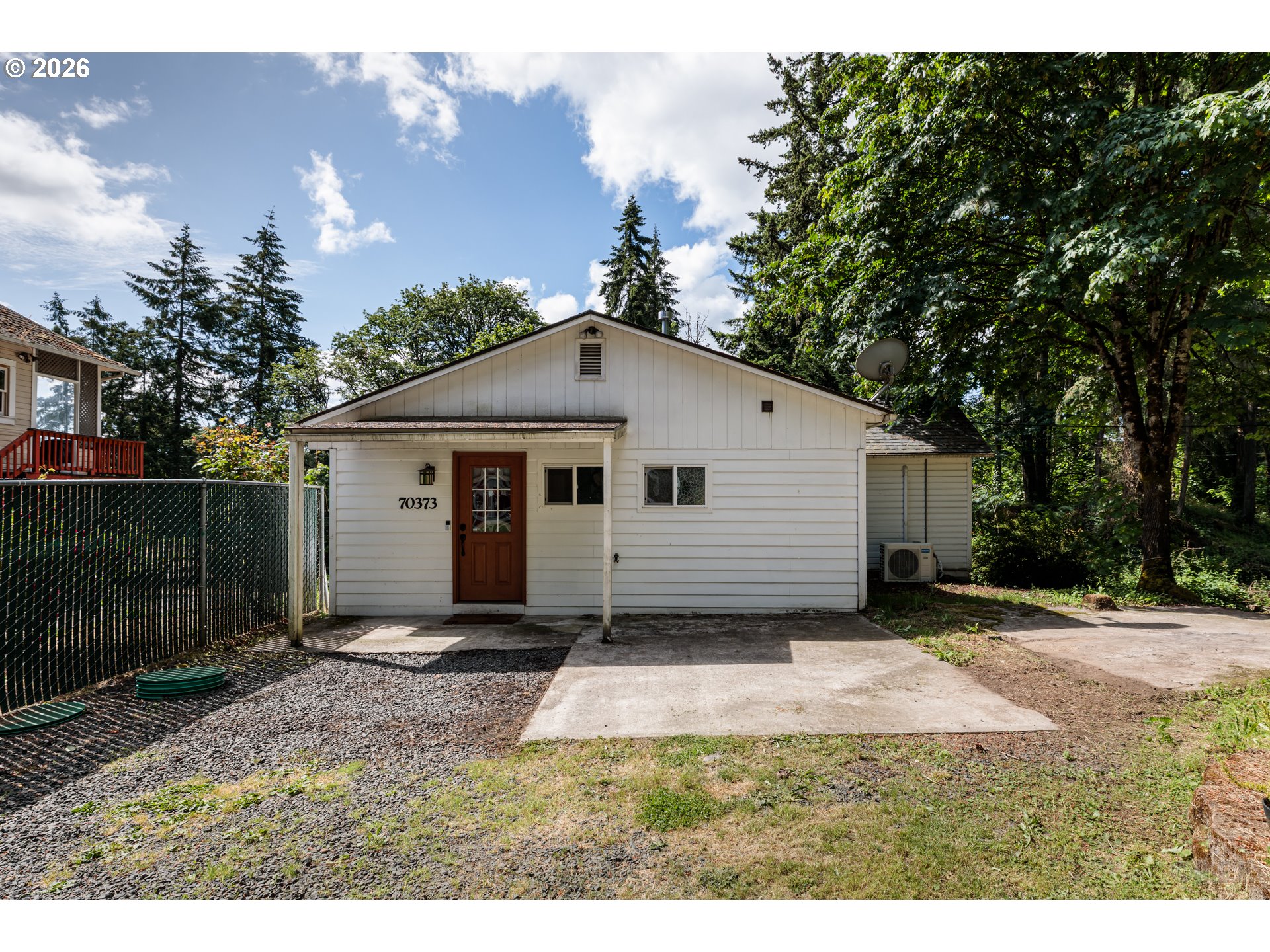 70373 Nicolai Road Rainier, OR 97048 - Photo 19 of 26 Patio