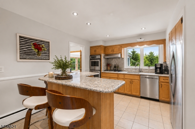 263 White Oak Ridge Road Short Hills, NJ 07078 - Photo 7 of 20