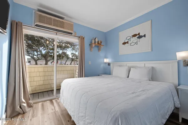$142,000 | 602 West Fort Macon Road, Unit 115, Atlantic Beach, NC 28512