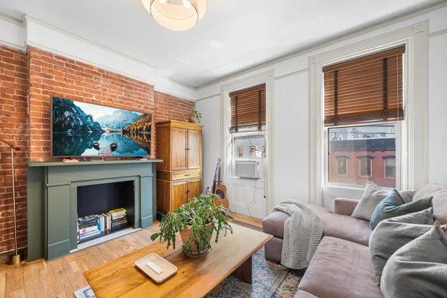 $635,000 | 816 Willow Avenue, Unit 3R, Hoboken, NJ 07030