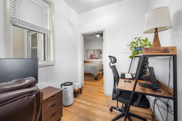 $635,000 | 816 Willow Avenue, Unit 3R, Hoboken, NJ 07030