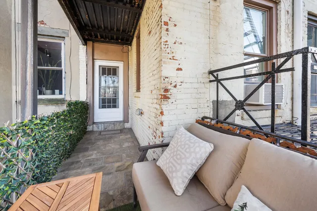 $635,000 | 816 Willow Avenue, Unit 3R, Hoboken, NJ 07030