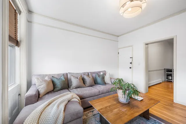 $635,000 | 816 Willow Avenue, Unit 3R, Hoboken, NJ 07030