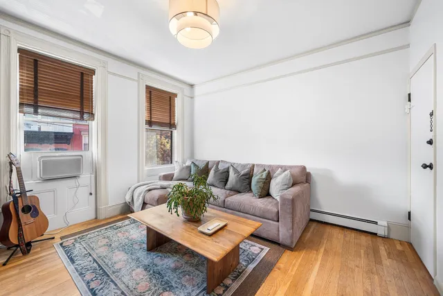 $635,000 | 816 Willow Avenue, Unit 3R, Hoboken, NJ 07030