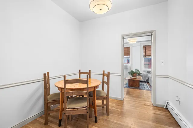 $635,000 | 816 Willow Avenue, Unit 3R, Hoboken, NJ 07030