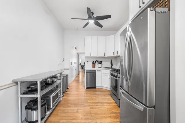 $635,000 | 816 Willow Avenue, Unit 3R, Hoboken, NJ 07030