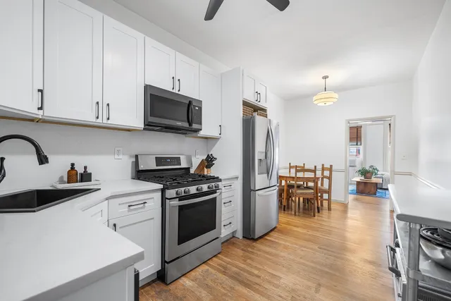$635,000 | 816 Willow Avenue, Unit 3R, Hoboken, NJ 07030