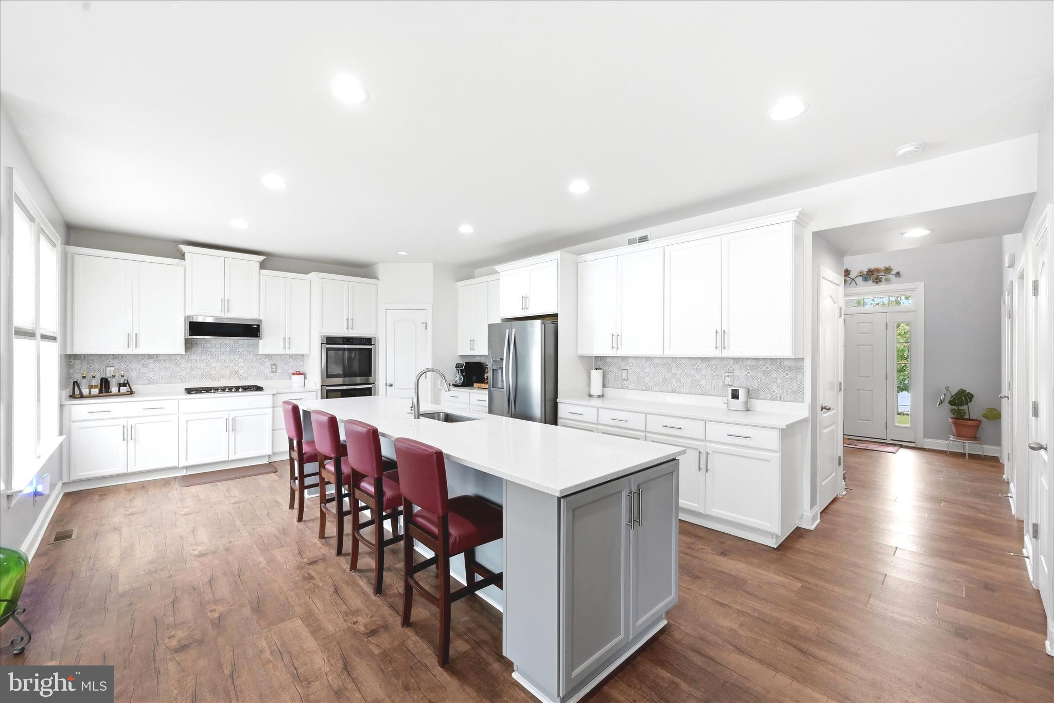 108 Reedville Court Stephens City, VA 22655 - Photo 4 of 74 Kitchen
