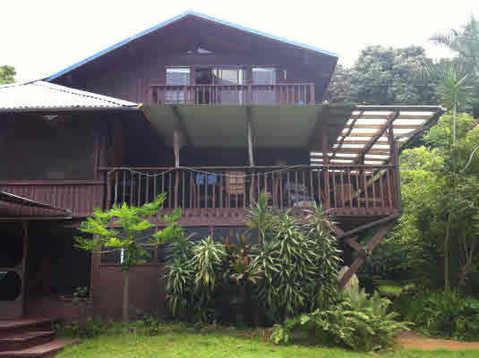 84-5114 Painted Church Road Captain Cook, HI 96704 - Photo 1 of 23 Gallery Image 1