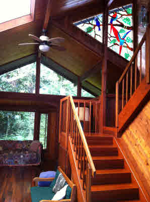 84-5114 Painted Church Road Captain Cook, HI 96704 - Photo 6 of 23 Gallery Image 6