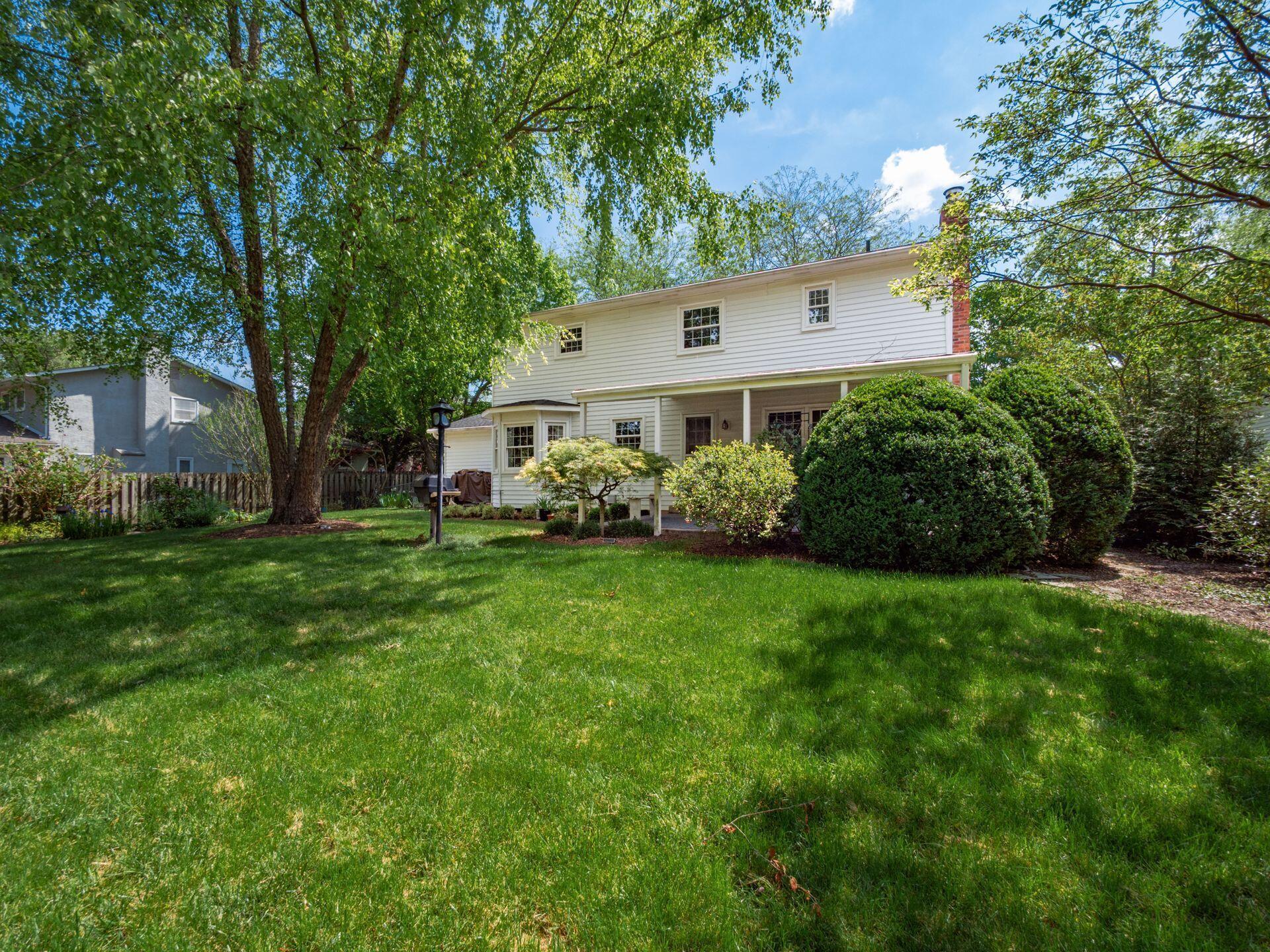7067 Rieber Street Worthington, OH 43085 - Photo 57 of 75 Gallery Image 57