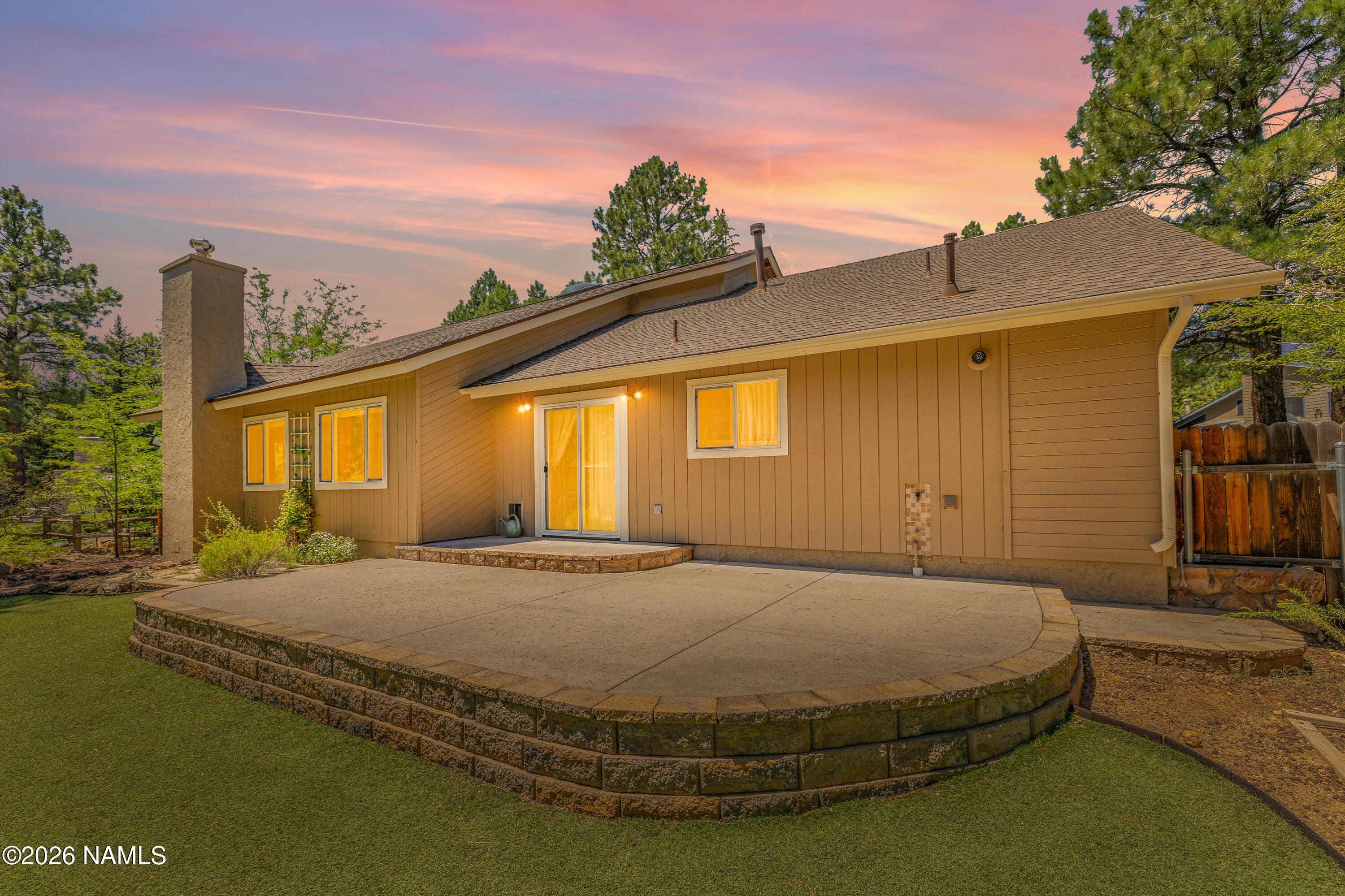 2320 North Timberline Road Flagstaff, AZ 86004 - Photo 3 of 62 3 CP-49