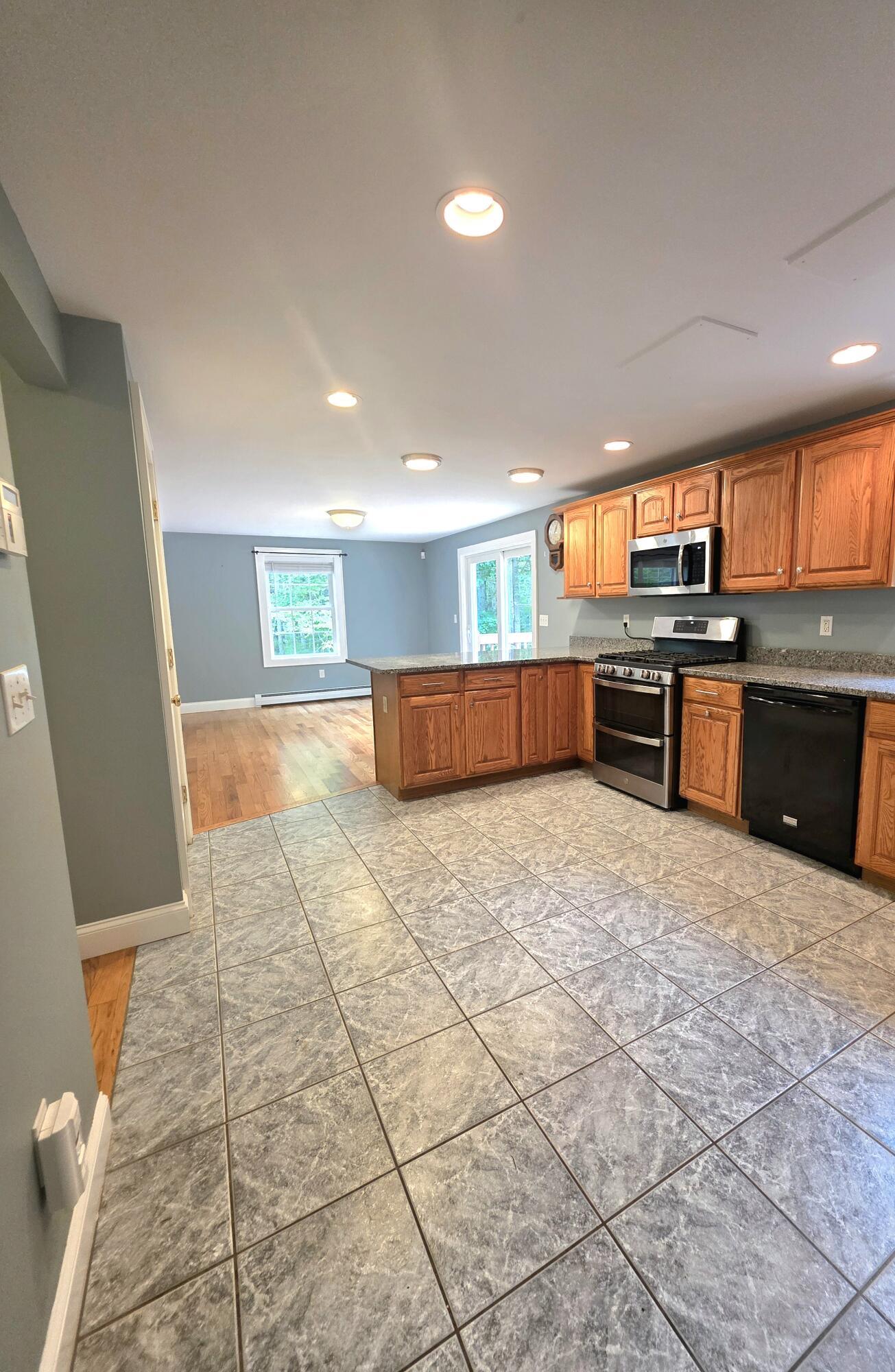 8 Benson Road Biddeford, ME 04005 - Photo 8 of 77 tile flooring