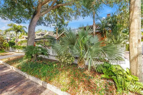 $750,000 | 1114 3rd Street North, St. Petersburg, FL 33701