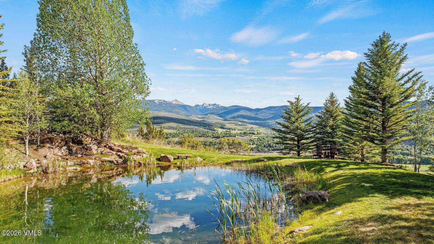 1182 Beard Creek Road Edwards, CO 81632 - Photo 39 of 71 The View