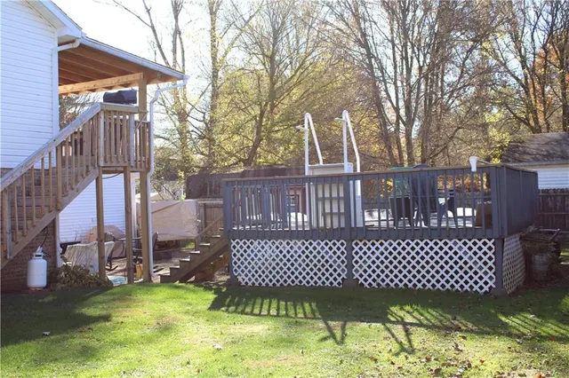 $325,000 | 216 Edna Street, Harrisville, PA 16038