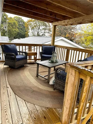 $325,000 | 216 Edna Street, Harrisville, PA 16038