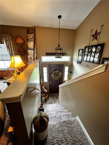 $325,000 | 216 Edna Street, Harrisville, PA 16038