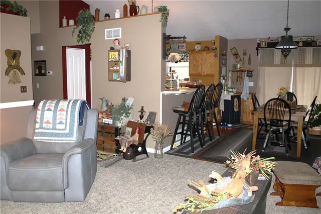 $325,000 | 216 Edna Street, Harrisville, PA 16038