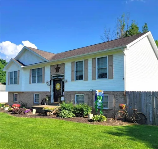 $325,000 | 216 Edna Street, Harrisville, PA 16038