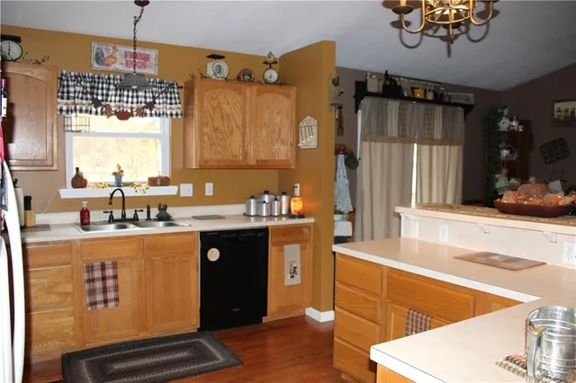 $325,000 | 216 Edna Street, Harrisville, PA 16038